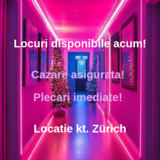 Casa privata Zurich, Elvetia